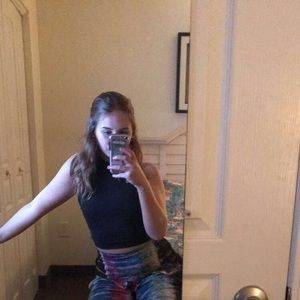 Meet your Posher, Trinity